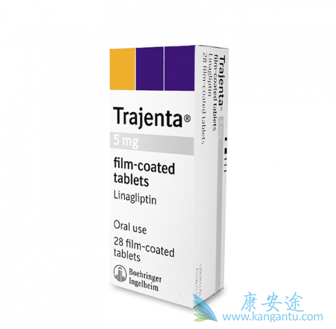 利格列汀 利格列汀