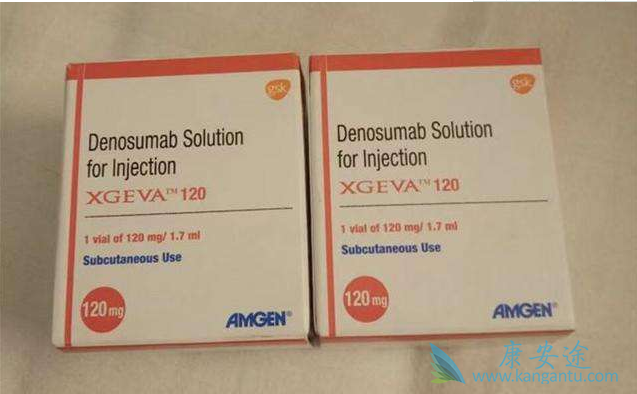 地诺单抗 地诺单抗