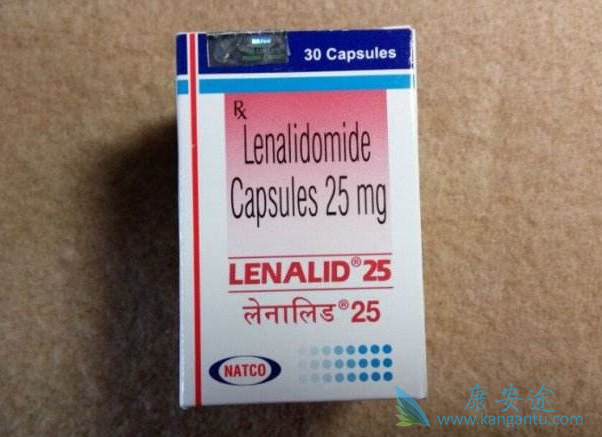 来那度胺 来那度胺