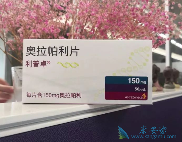 奥拉帕利 奥拉帕利