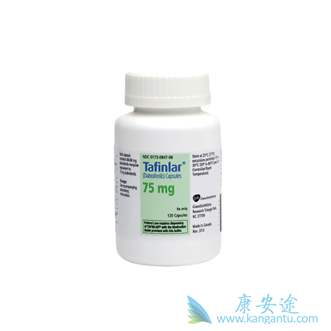 达拉非尼 达拉非尼