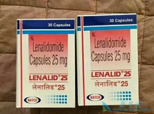 来那度胺 来那度胺