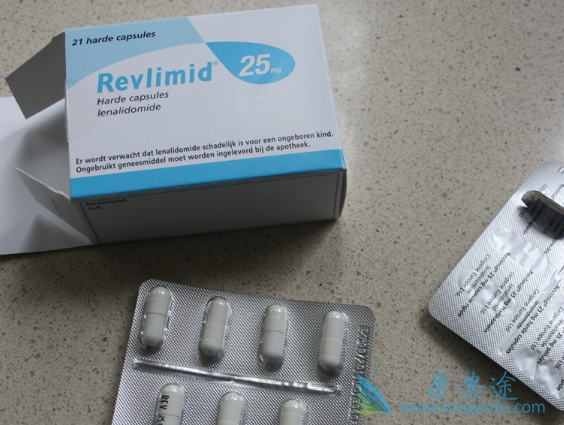 来那度胺 来那度胺