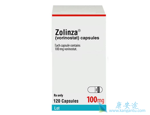 伏立诺他 伏立诺他