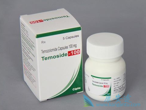 替莫唑胺 替莫唑胺