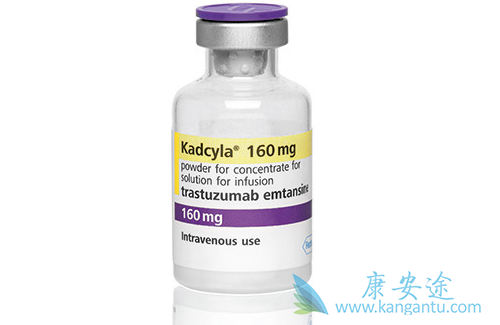 曲妥珠单抗 曲妥珠单抗