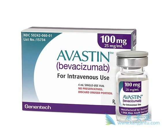 贝伐单抗 贝伐单抗