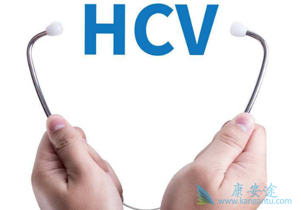 丙肝传染方式 丙肝传染方式