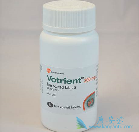 帕唑帕尼 帕唑帕尼