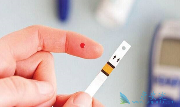 二甲双胍的作用 二甲双胍的作用