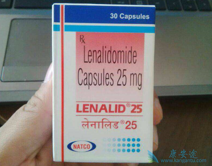 来那度胺 来那度胺