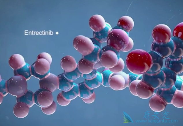 广谱抗癌药 广谱抗癌药