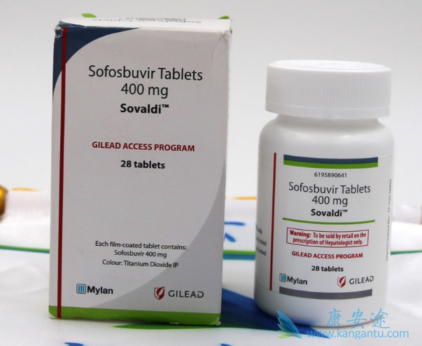 索非布韦 索非布韦