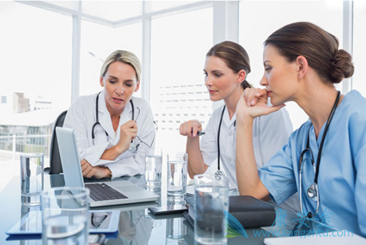 海外医疗 海外医疗