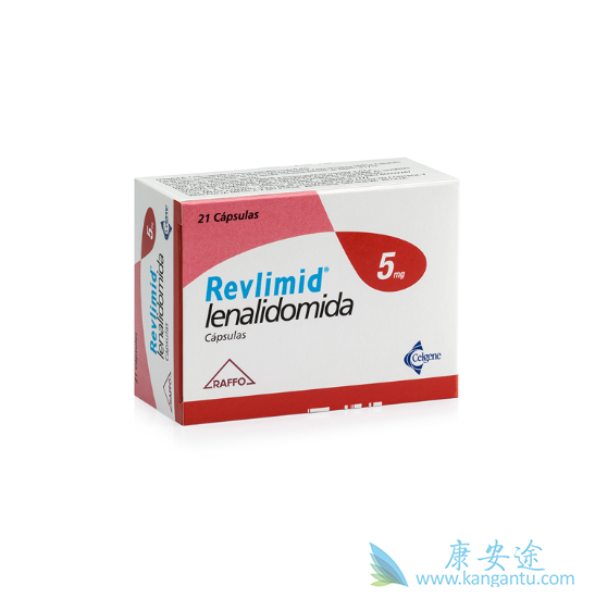 来那度胺 来那度胺