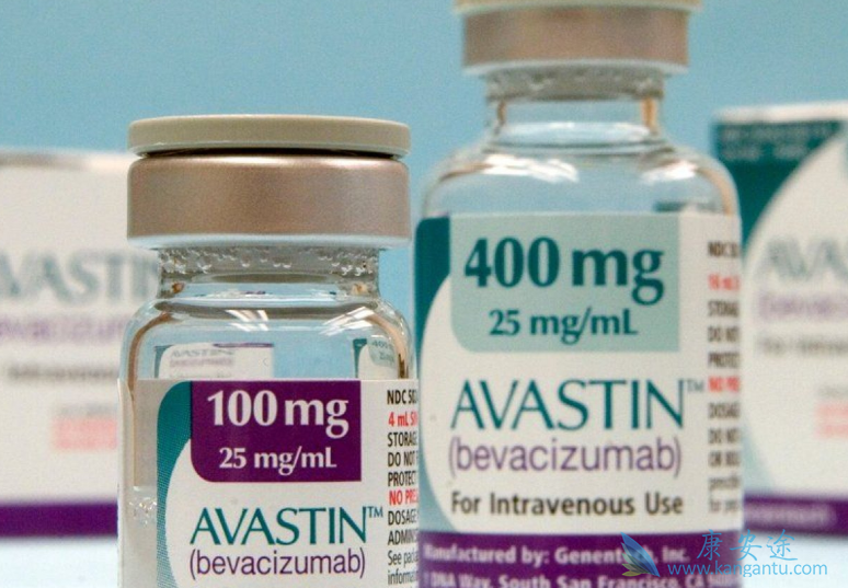 贝伐珠单抗 贝伐珠单抗