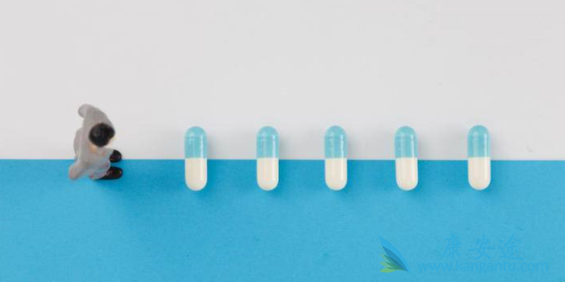 肺癌新药 肺癌新药