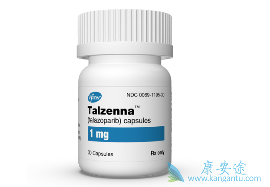 Talazoparib Talazoparib