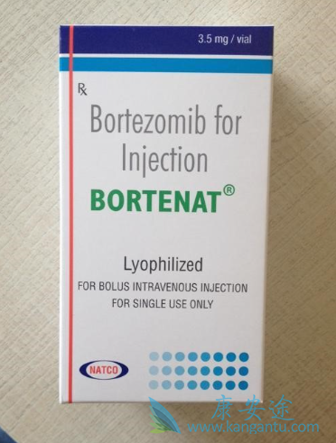 硼替佐米 硼替佐米