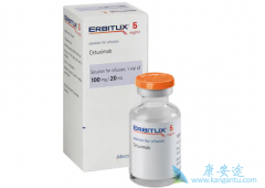 ������(Erbitux)�������İ�������ҩ����