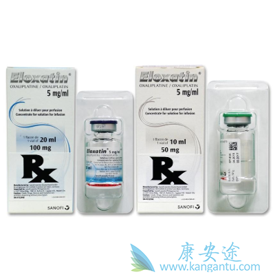 奥沙利铂 奥沙利铂