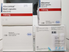 �ΰ�ҩ�ﰬ������(alectinib)����ȱ��