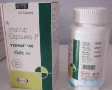 CMLҩ����������(Imatinib)�ʹ�ɳ�����к�����