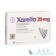 ����ɳ��(Xarelto)����������Щ���������ƣ�