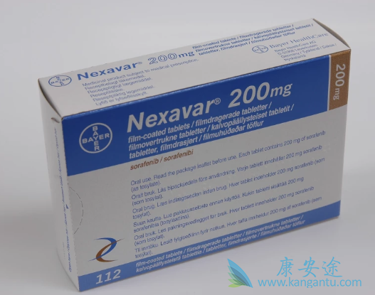 索拉非尼 索拉非尼