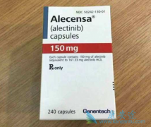 �ΰ�ҩ�ﰢ������(alectinib)�ľ�������Σ�