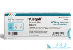 �����������������е�CDK4/6���Ƽ�����Abemaciclib��Ribociclib