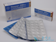 ��������(nexavar)��Ȼ�����ڸΰ����ߵ��Ƽ�����ҩ��