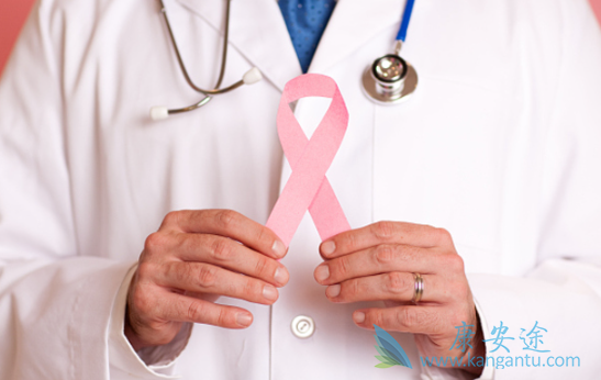 乳腺癌的原因 乳腺癌的原因