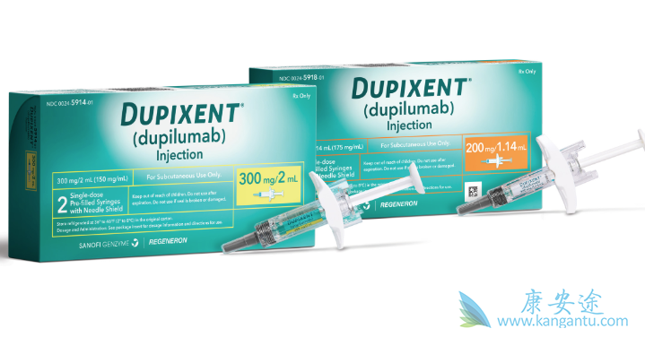 Dupixent Dupixent