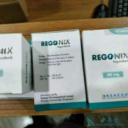 ������(regorafenib)���Ƹ����Խ���ĸϸ������ʾ����������������