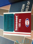 ����Ī��(temozolomide)Ϊ�����Ļ��Ʒ���������NET��Ч��