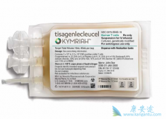 �����ܰ�ϸ����Ѫ��ʹ��CAR-Tϸ�����Ƶ�Ч����ô����