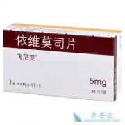 ��άĪ˾(Everolimus)��������ת������ϸ�����ɻ��PFS����