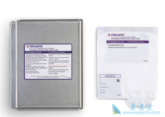 �ǻ�����ܰ�������ʹ��CAR-T�Ʒ���Yescarta����Ч��ô����