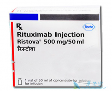 ����������(rituximab)��������ҩ��ԭ��ҩ�ٴ���Ч