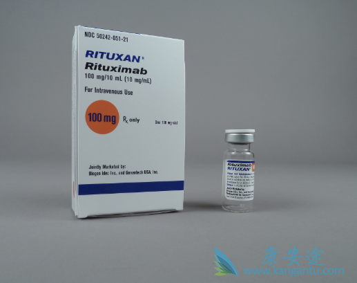 利妥昔单抗 利妥昔单抗