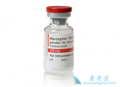 �����鵥����HER2�������ٰ��������ƵĻ���ҩ��֮һ