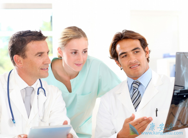 海外医疗 海外医疗