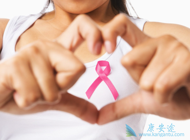 乳腺癌的原因 乳腺癌的原因