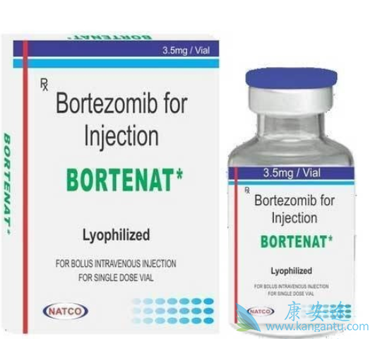 硼替佐米 硼替佐米