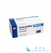 ALK���Ƽ�����������ҩ�����ʹ��ʲô��ҩ���ƣ�