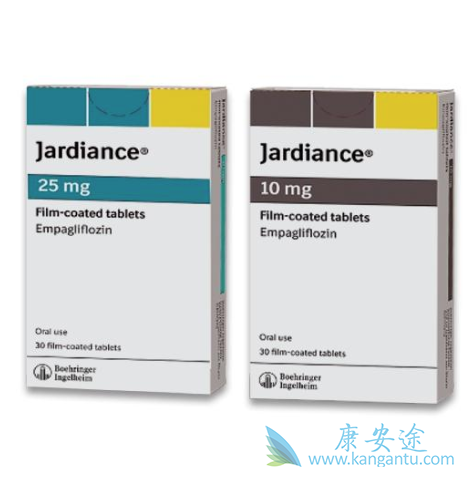 恩格列净 恩格列净