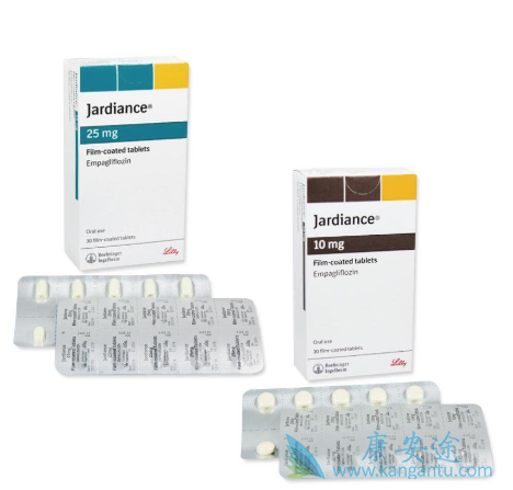 恩格列净 恩格列净