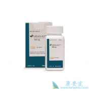 �������߳������������⻹����ʹ�ð���ҩ��Venetoclax����