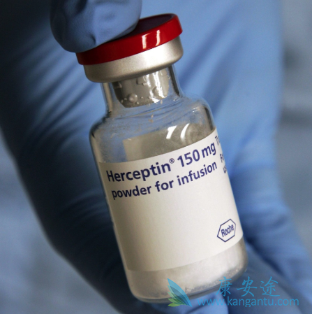 曲妥珠单抗 曲妥珠单抗